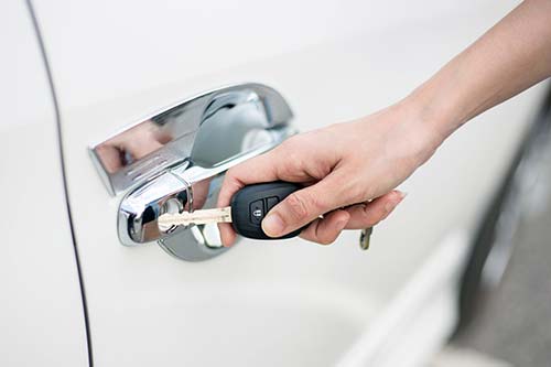 Rosemead Commercial Locksmith