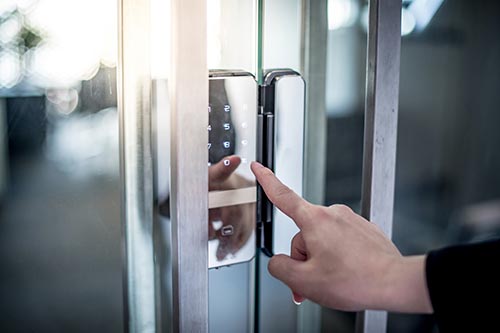 Rosemead Commercial Locksmith