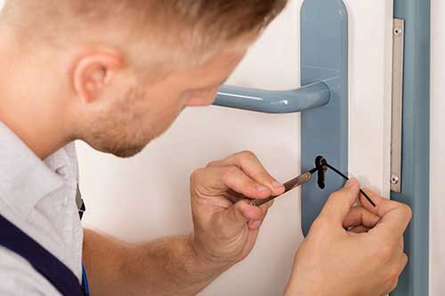 Emergency Rosemead Locksmith