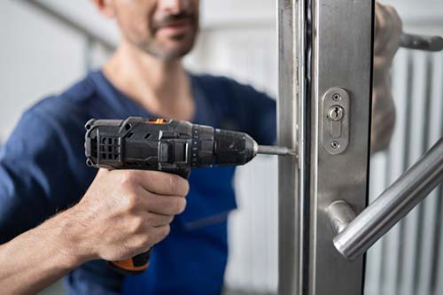 Emergency Rosemead Locksmith